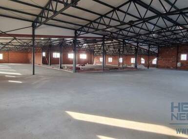 Poslovni prostor / Lokal, Vranje, prodaja, 2400m2, 2150000e, id846175